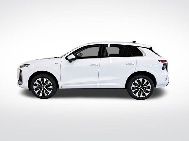 2026 Audi Q3 S line quattro - 23063050 - 1