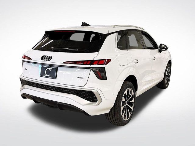 2026 Audi Q3 S line quattro - 23063050 - 4