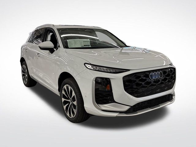 2026 Audi Q3 S line quattro - 23063050 - 6
