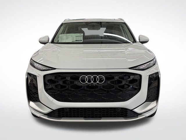 2026 Audi Q3 S line quattro - 23063050 - 7