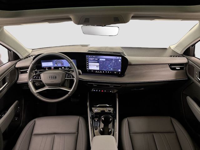 2026 Audi Q3 S line quattro - 23063050 - 8