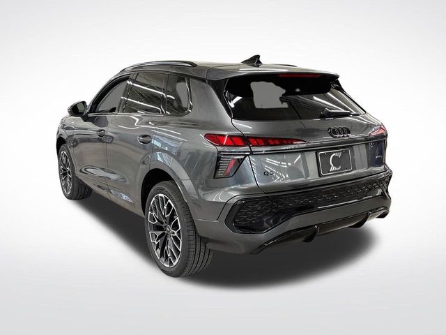 2026 Audi Q3 S line quattro - 23063065 - 2