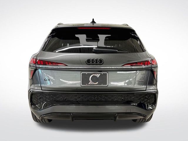 2026 Audi Q3 S line quattro - 23063065 - 3