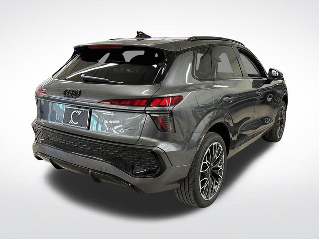 2026 Audi Q3 S line quattro - 23063065 - 4