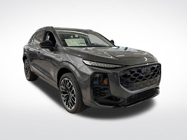 2026 Audi Q3 S line quattro - 23063065 - 6