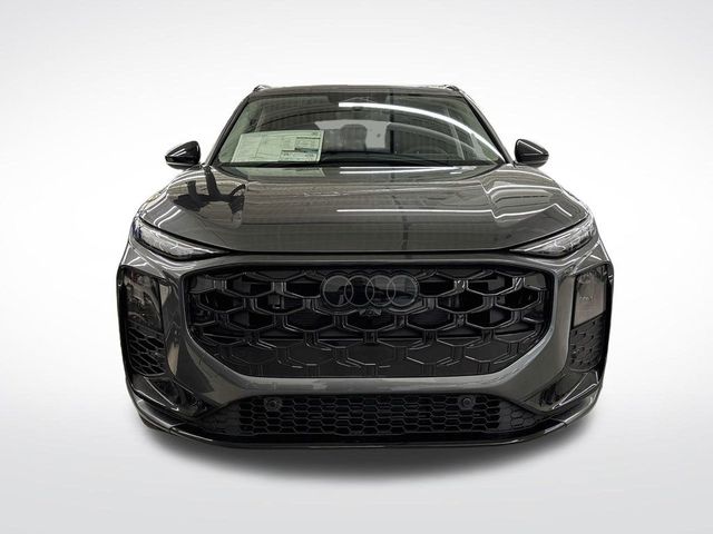 2026 Audi Q3 S line quattro - 23063065 - 7