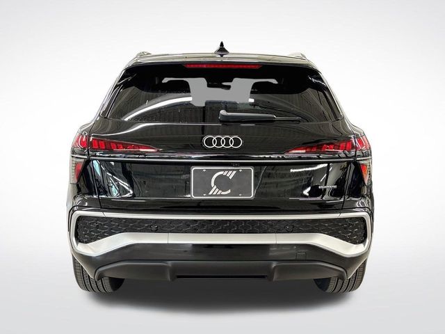 2026 Audi Q3 S line quattro - 23063069 - 3
