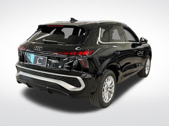 2026 Audi Q3 S line quattro - 23063069 - 4