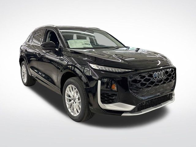 2026 Audi Q3 S line quattro - 23063069 - 6