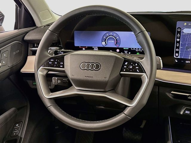 2026 Audi Q3 S line quattro - 23064479 - 18