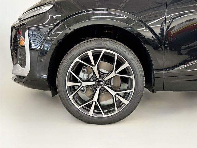 2026 Audi Q3 S line quattro - 23064479 - 25