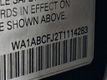 2026 Audi Q3 S line quattro - 23064479 - 26