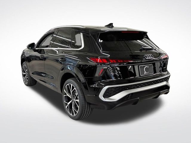 2026 Audi Q3 S line quattro - 23064479 - 2