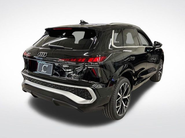 2026 Audi Q3 S line quattro - 23064479 - 4