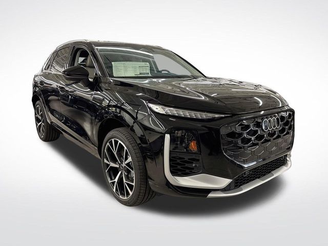 2026 Audi Q3 S line quattro - 23064479 - 6