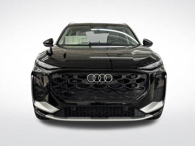 2026 Audi Q3 S line quattro - 23064479 - 7