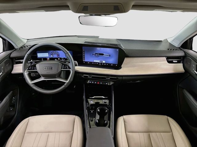2026 Audi Q3 S line quattro - 23066864 - 12