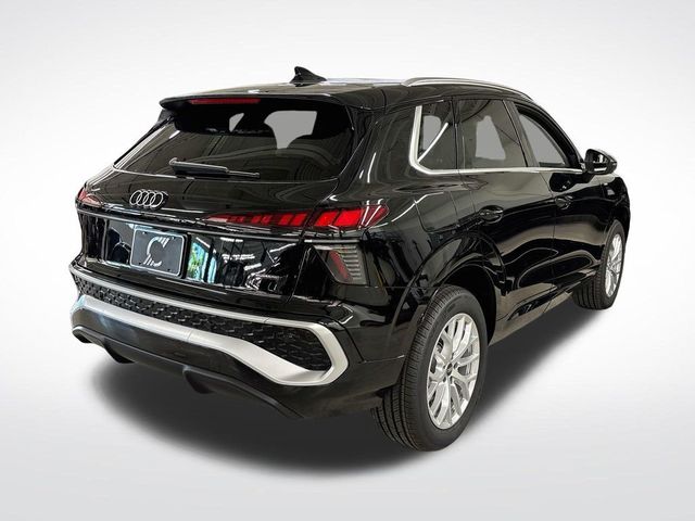 2026 Audi Q3 S line quattro - 23066864 - 4