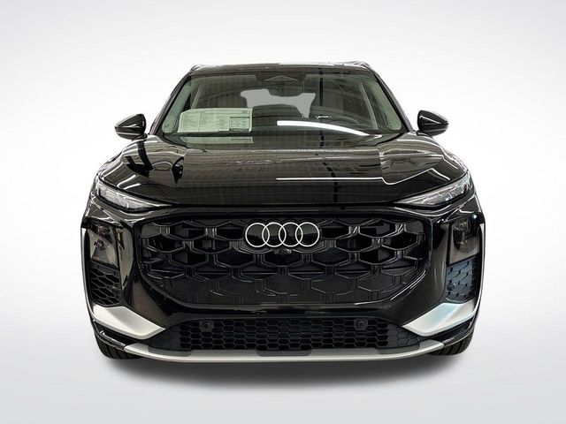 2026 Audi Q3 S line quattro - 23066864 - 7