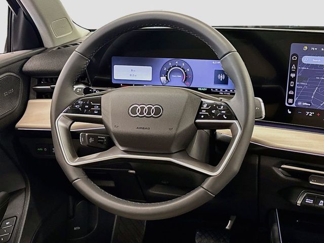 2026 Audi Q3 S line quattro - 23068171 - 18