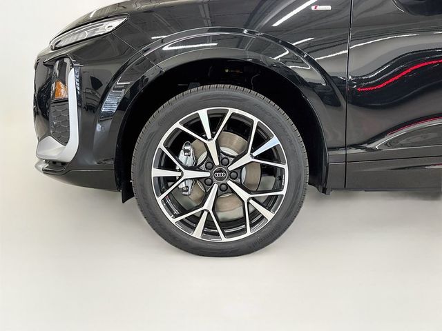 2026 Audi Q3 S line quattro - 23068171 - 26