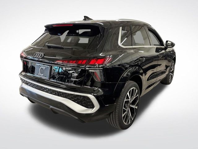 2026 Audi Q3 S line quattro - 23068171 - 4