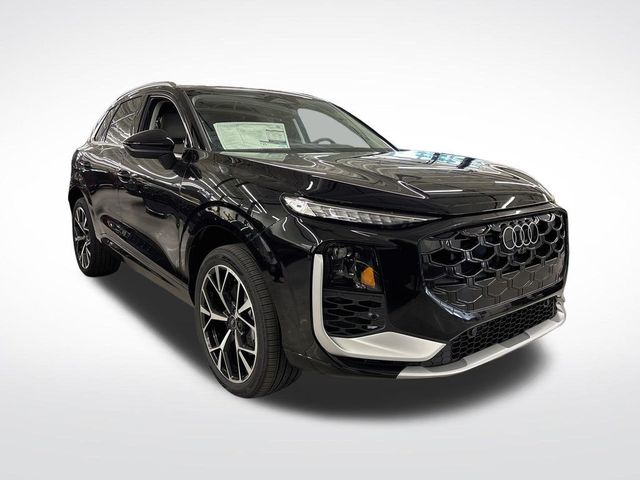 2026 Audi Q3 S line quattro - 23068171 - 6