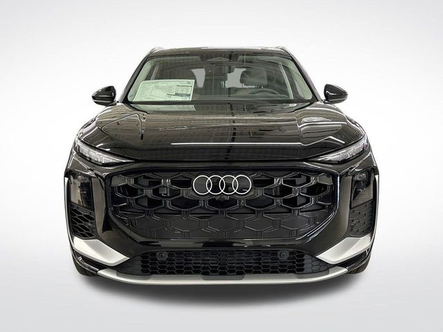 2026 Audi Q3 S line quattro - 23068171 - 7