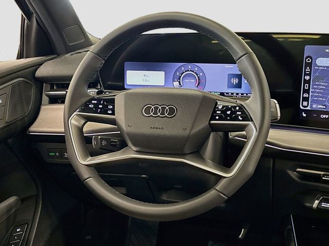 2026 Audi Q3 S line quattro - 23068670 - 18