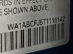 2026 Audi Q3 S line quattro - 23068670 - 26