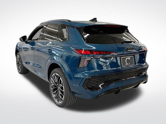 2026 Audi Q3 S line quattro - 23068670 - 2