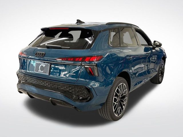 2026 Audi Q3 S line quattro - 23068670 - 4