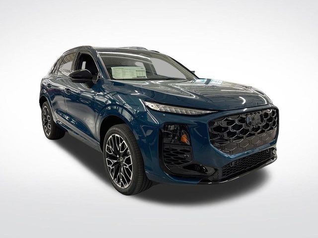 2026 Audi Q3 S line quattro - 23068670 - 6