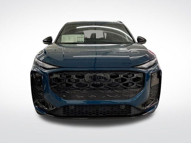 2026 Audi Q3 S line quattro - 23068670 - 7