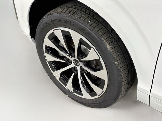 2026 Audi Q3 S line quattro - 23069810 - 22