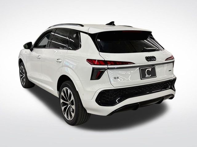 2026 Audi Q3 S line quattro - 23069810 - 2