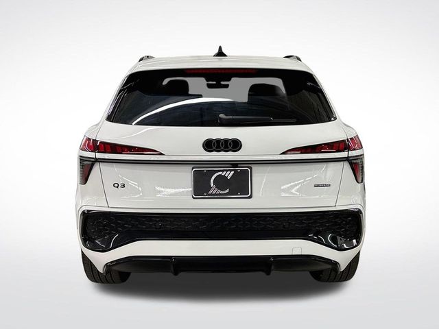 2026 Audi Q3 S line quattro - 23069810 - 3