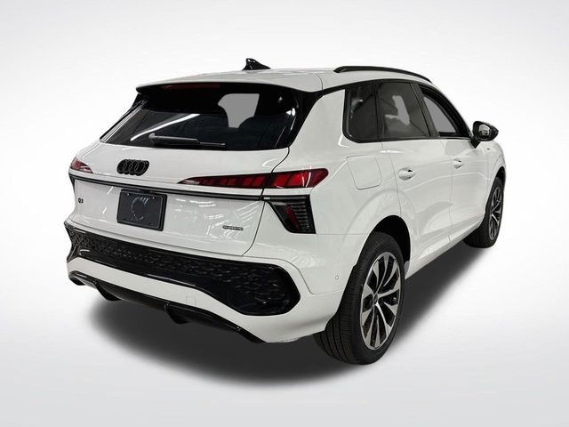 2026 Audi Q3 S line quattro - 23069810 - 4