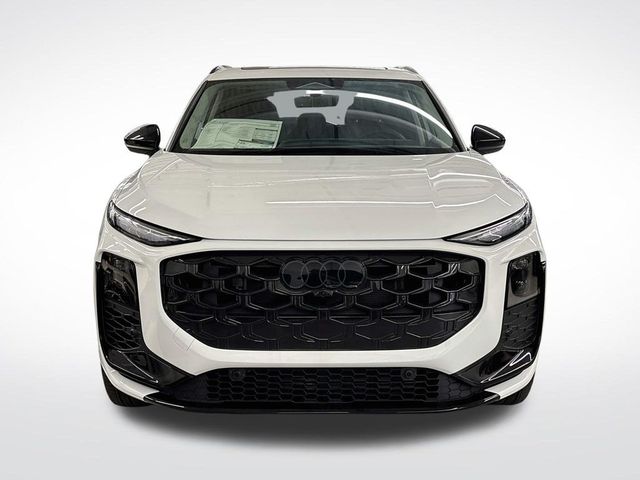 2026 Audi Q3 S line quattro - 23069810 - 7