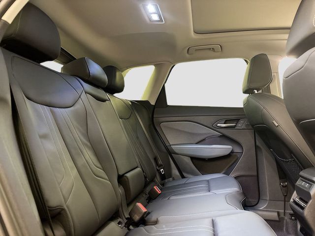 2026 Audi Q3 S line quattro - 23070284 - 15