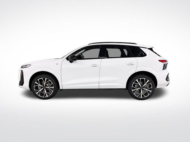 2026 Audi Q3 S line quattro - 23070284 - 1