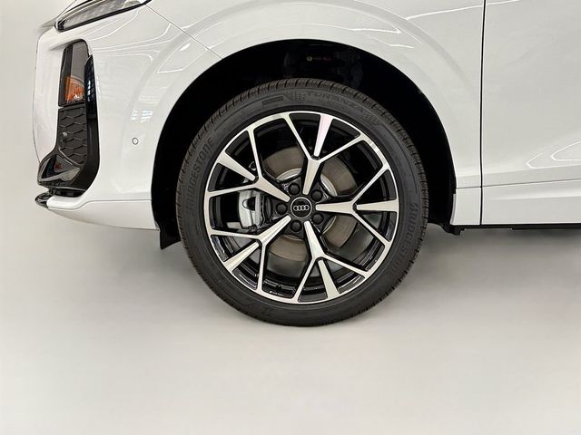2026 Audi Q3 S line quattro - 23070284 - 22