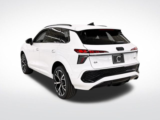 2026 Audi Q3 S line quattro - 23070284 - 2