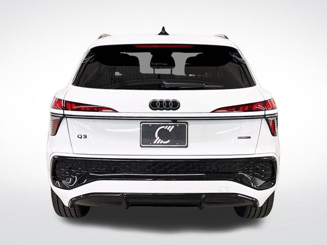 2026 Audi Q3 S line quattro - 23070284 - 3