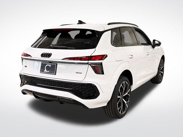 2026 Audi Q3 S line quattro - 23070284 - 4