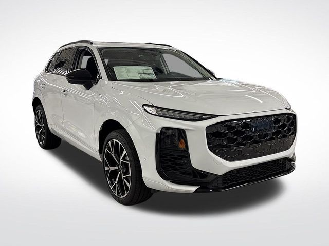 2026 Audi Q3 S line quattro - 23070284 - 6