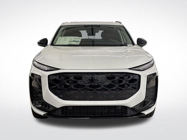 2026 Audi Q3 S line quattro - 23070284 - 7