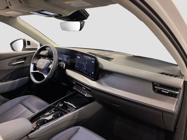 2026 Audi Q3 S line quattro - 23070906 - 14