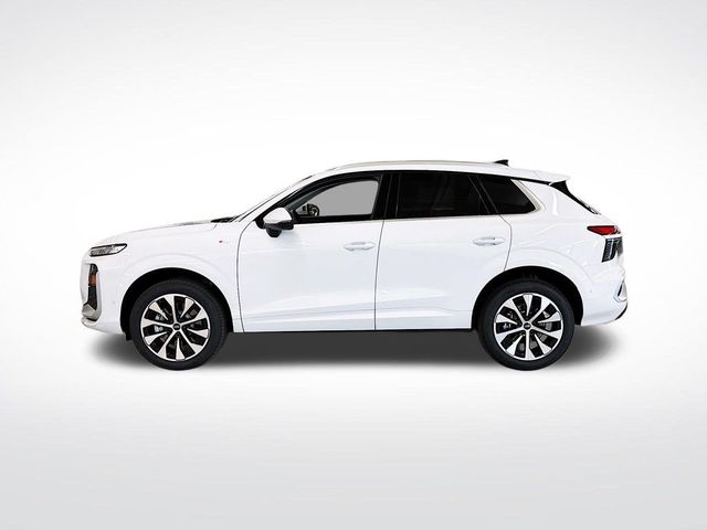 2026 Audi Q3 S line quattro - 23070906 - 1