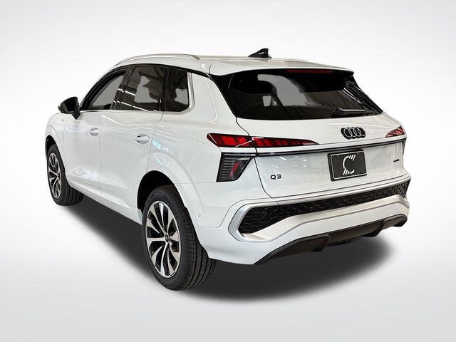 2026 Audi Q3 S line quattro - 23070906 - 2